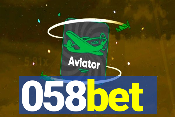 058bet