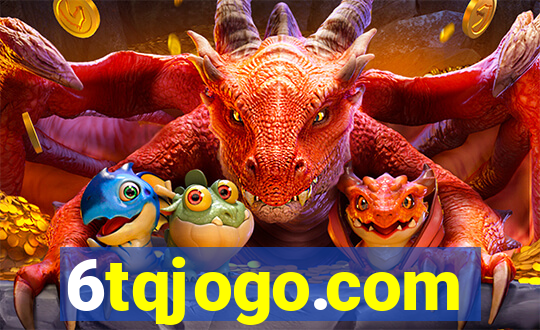 6tqjogo.com