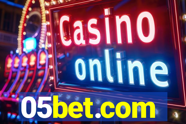 05bet.com