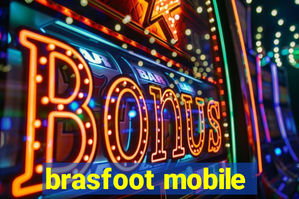 brasfoot mobile