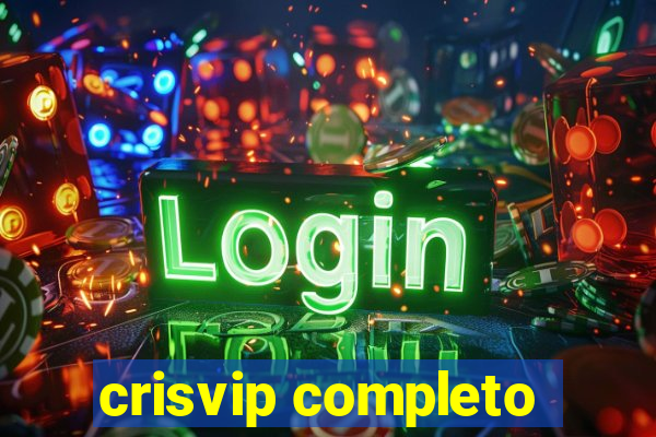 crisvip completo