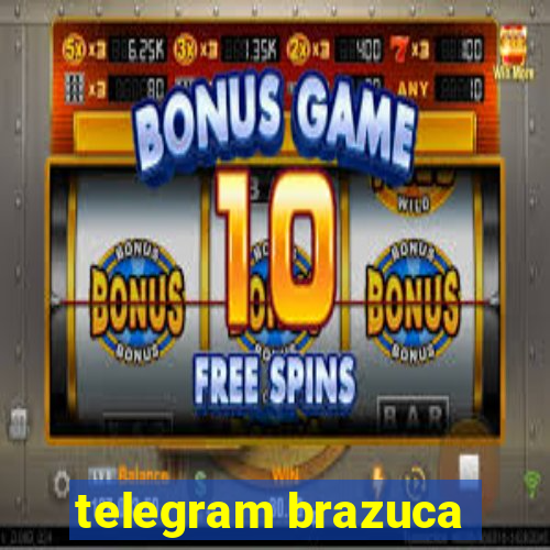 telegram brazuca