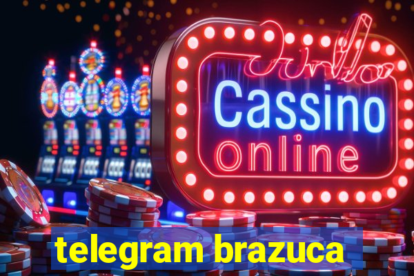 telegram brazuca