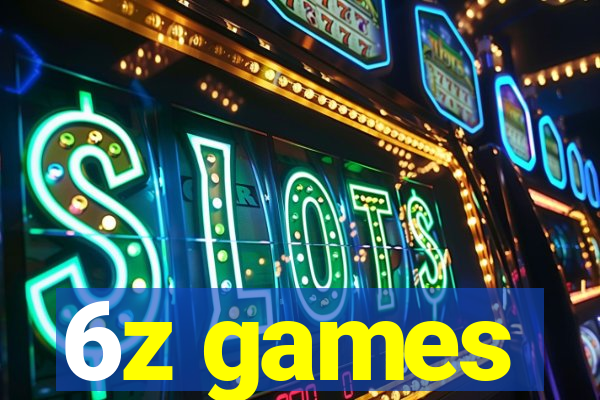 6z games