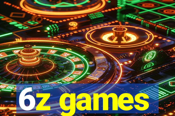 6z games