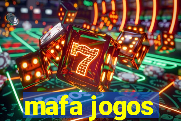 mafa jogos