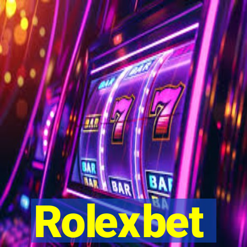 Rolexbet