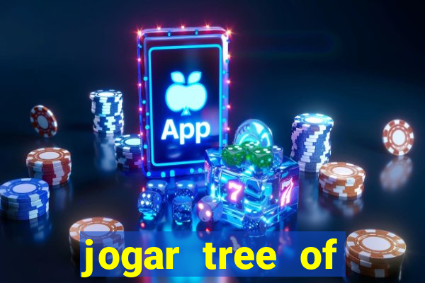 jogar tree of fortune demo