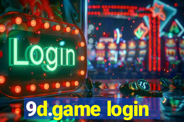 9d.game login