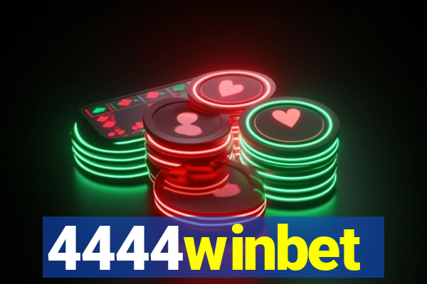 4444winbet