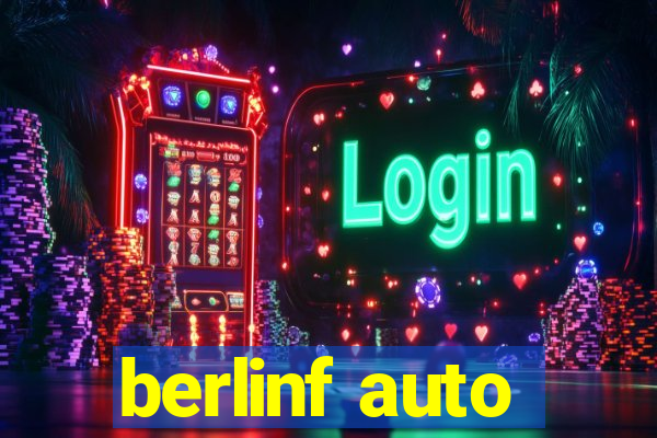 berlinf auto