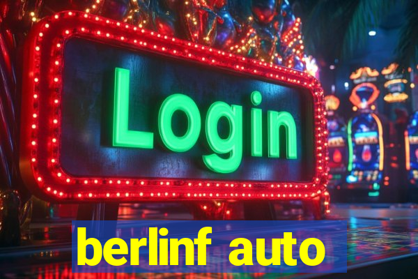 berlinf auto