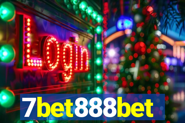 7bet888bet