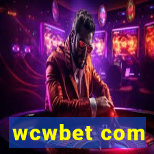 wcwbet com