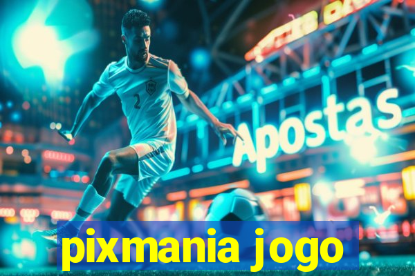 pixmania jogo