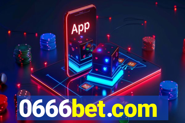 0666bet.com