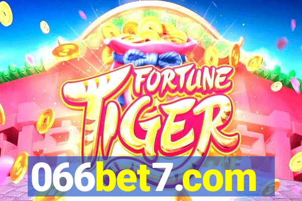 066bet7.com