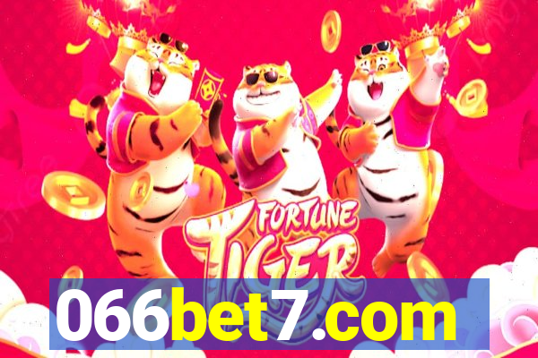 066bet7.com