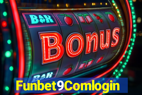 Funbet9Comlogin