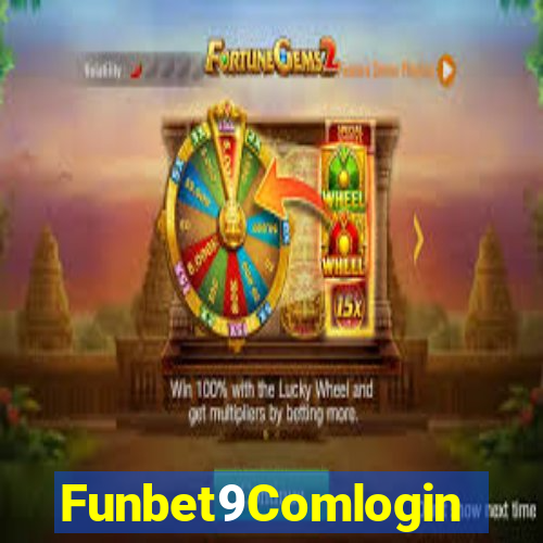 Funbet9Comlogin