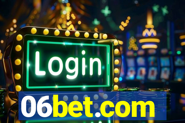 06bet.com