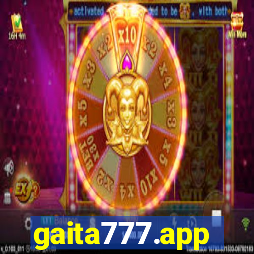 gaita777.app