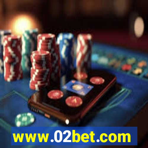 www.02bet.com