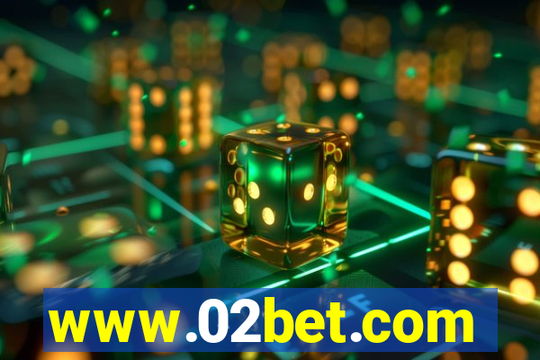 www.02bet.com