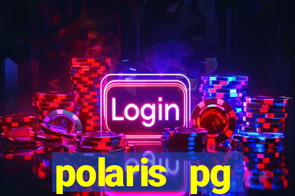 polaris pg plataforma de jogos