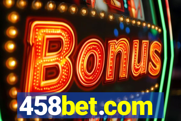 458bet.com