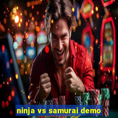 ninja vs samurai demo