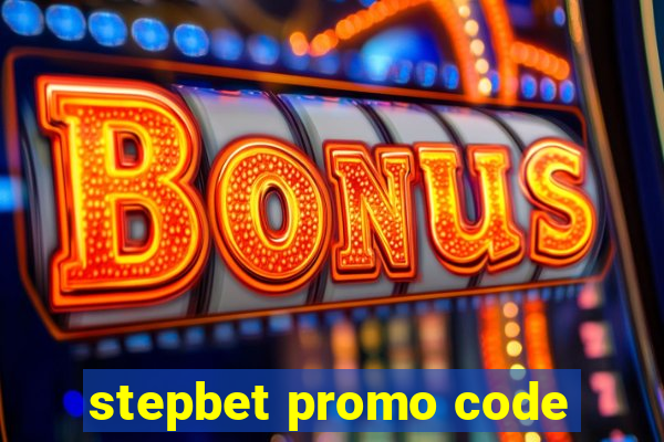 stepbet promo code