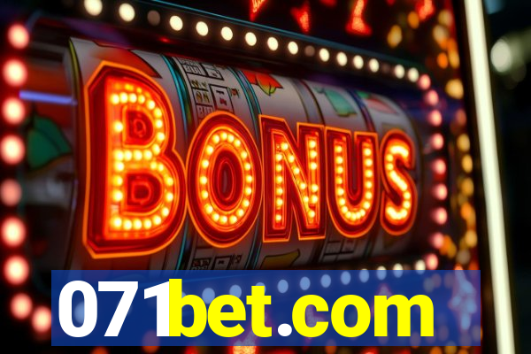 071bet.com