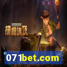 071bet.com