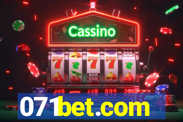 071bet.com