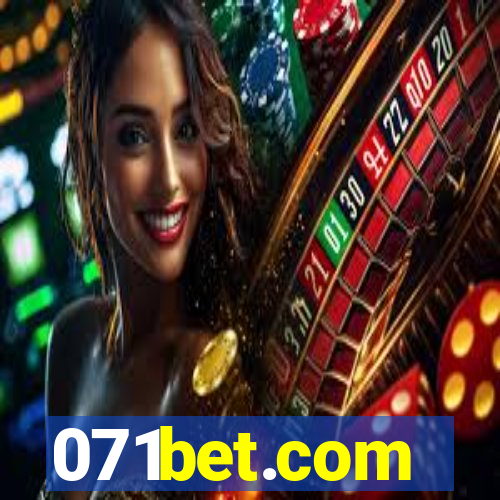 071bet.com