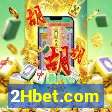 2Hbet.com