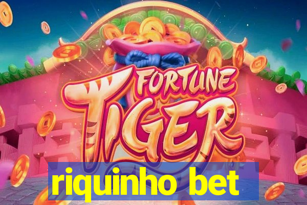 riquinho bet