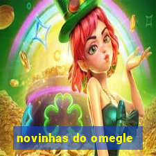 novinhas do omegle