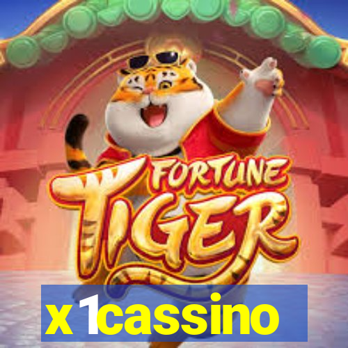 x1cassino