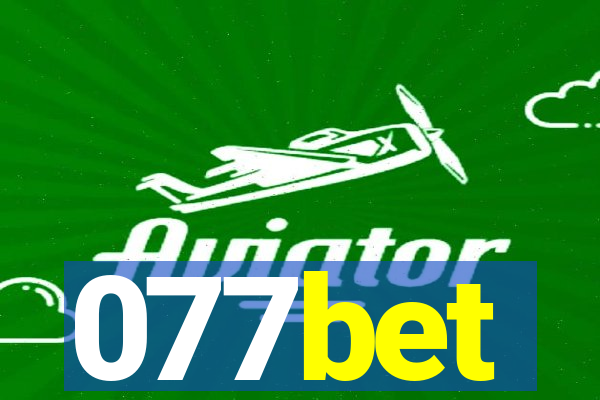 077bet