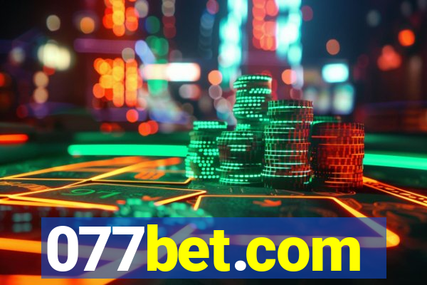 077bet.com