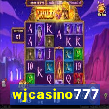 wjcasino777