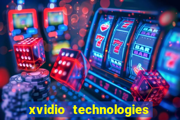 xvidio technologies brasil 202