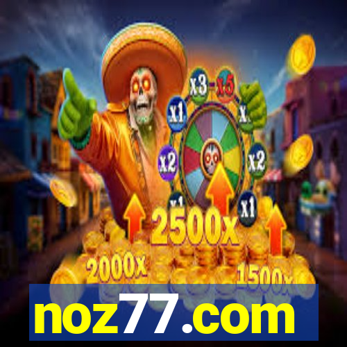 noz77.com