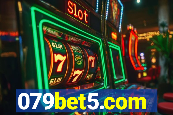 079bet5.com