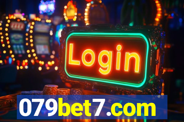 079bet7.com