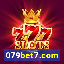 079bet7.com