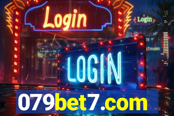 079bet7.com