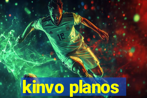 kinvo planos